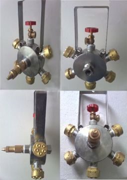 點擊查看詳細信息<br>標題：除塵凈化水幕、風流凈化水幕 閱讀次數：8257